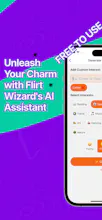 Flirt Wizard gallery image