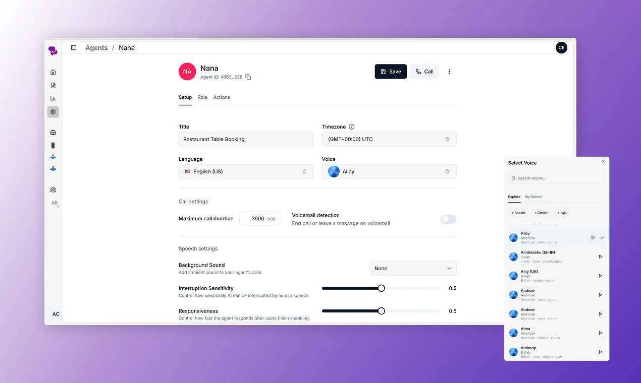 OneInbox screenshot 4