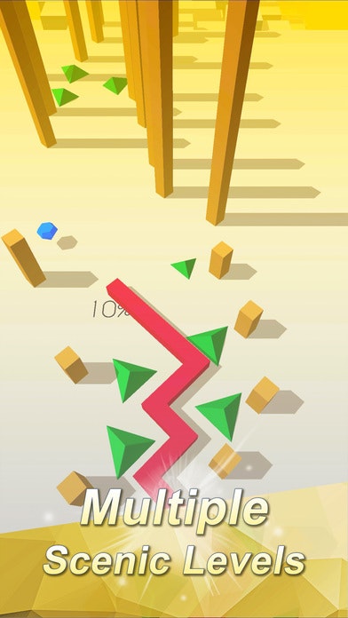 Dancing Lines gallery image