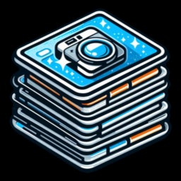 PhotoBase Cleaner logo