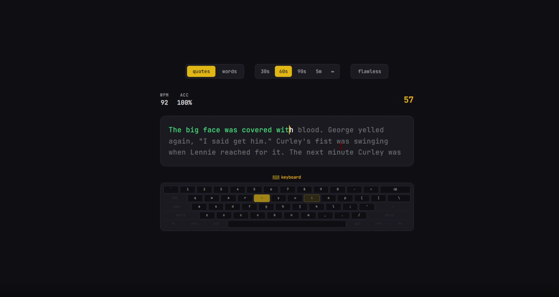 Typoko gallery image
