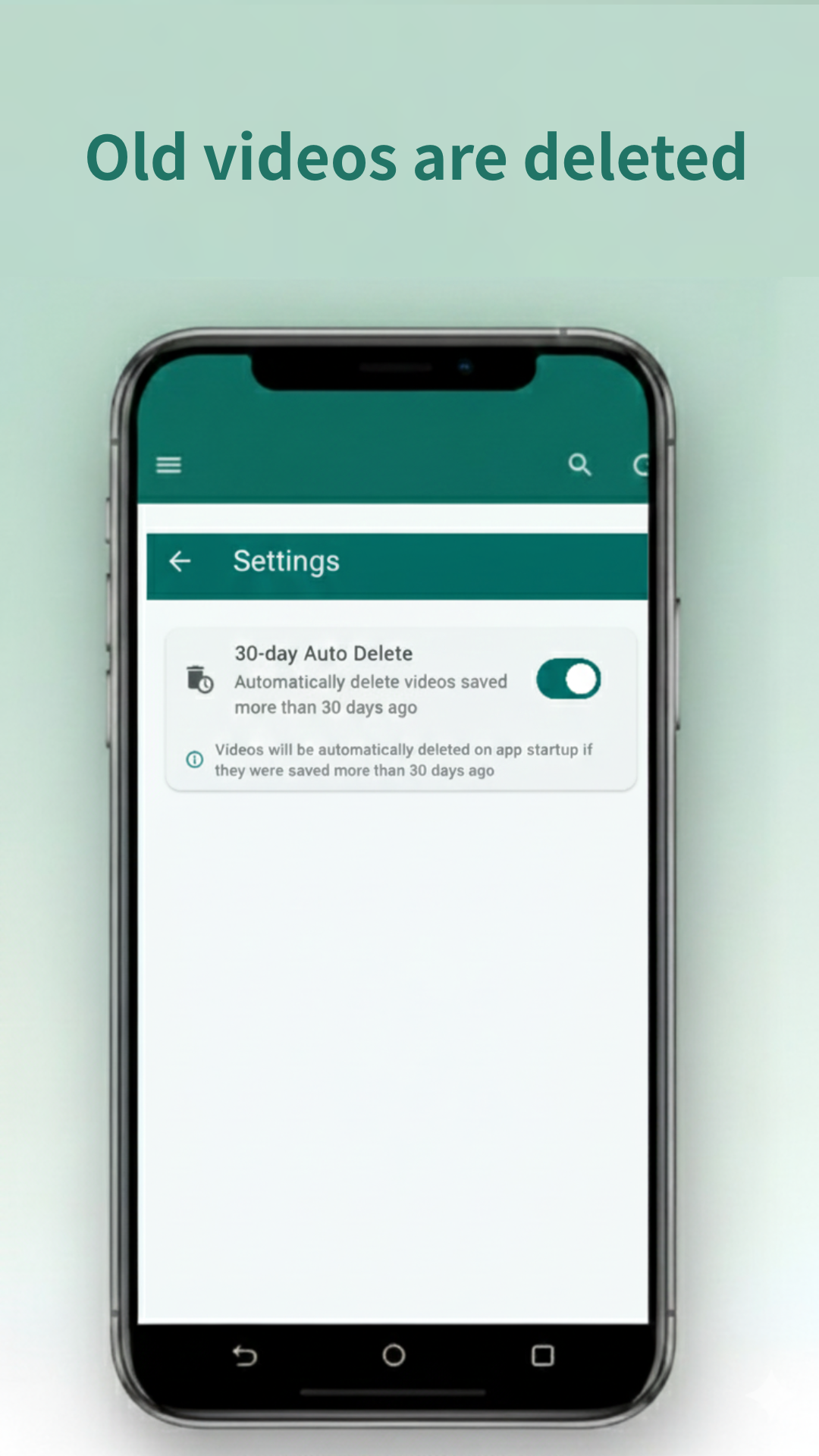Watch Later - Video Bookmark gallery image