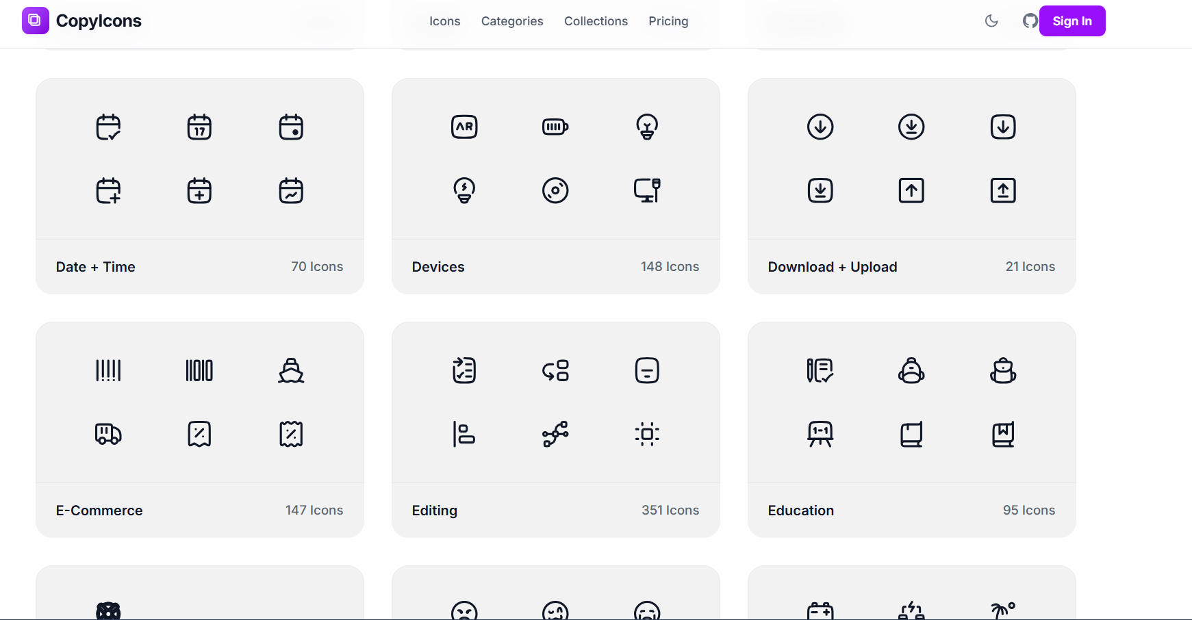 CopyIcons gallery image