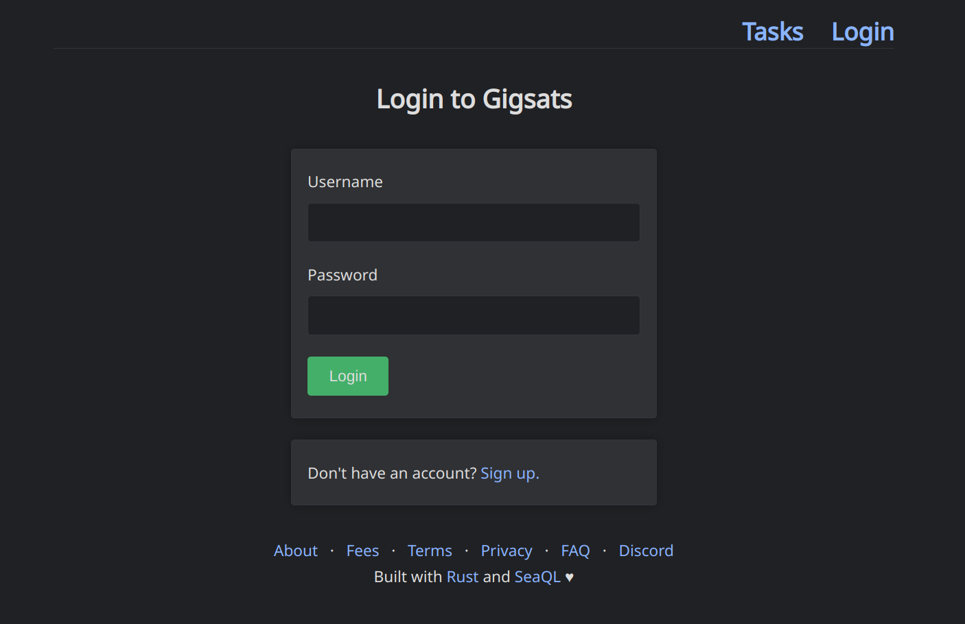 Gigsats media 1