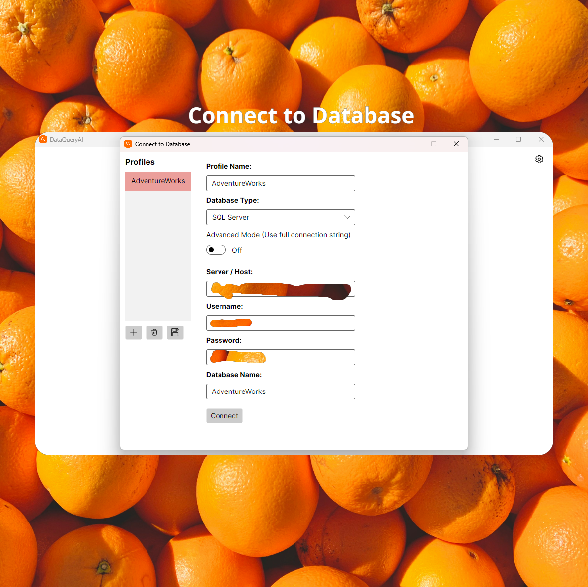 DataQueryAI gallery image