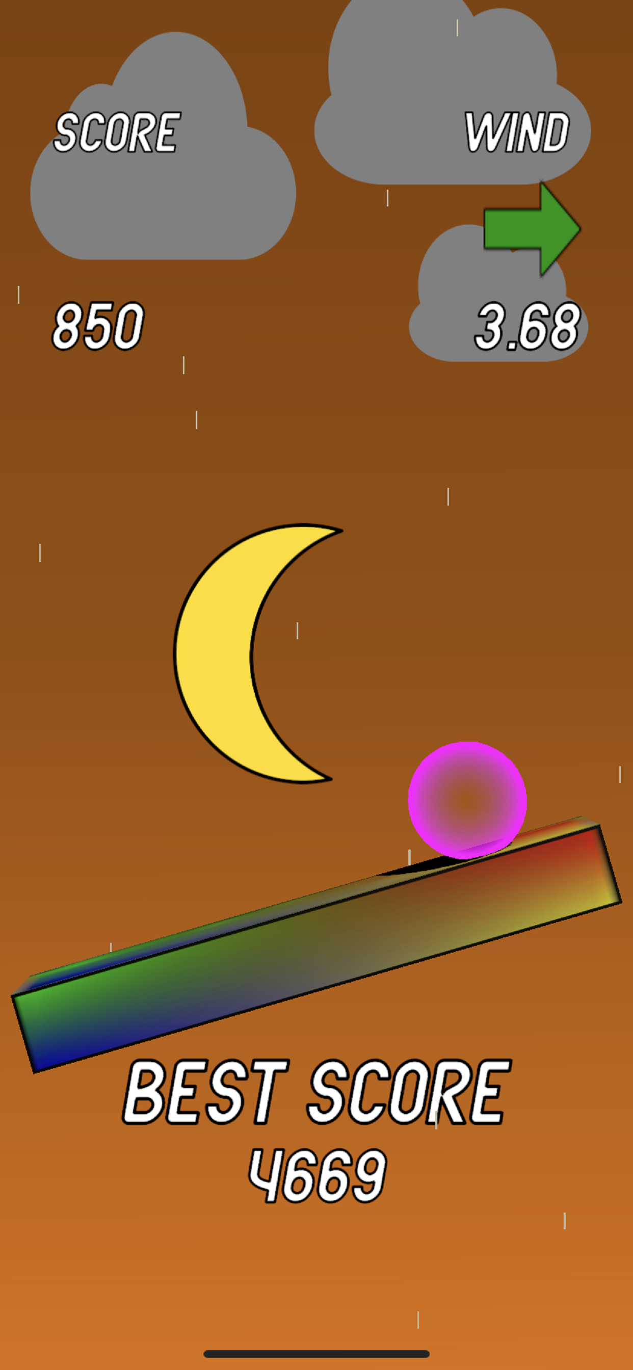 Save the Ball - Ball Games gallery image