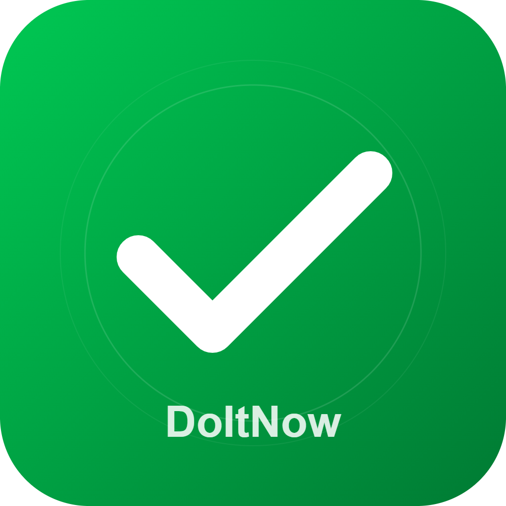 DoItNow — Learn Any Skill, Anywhere