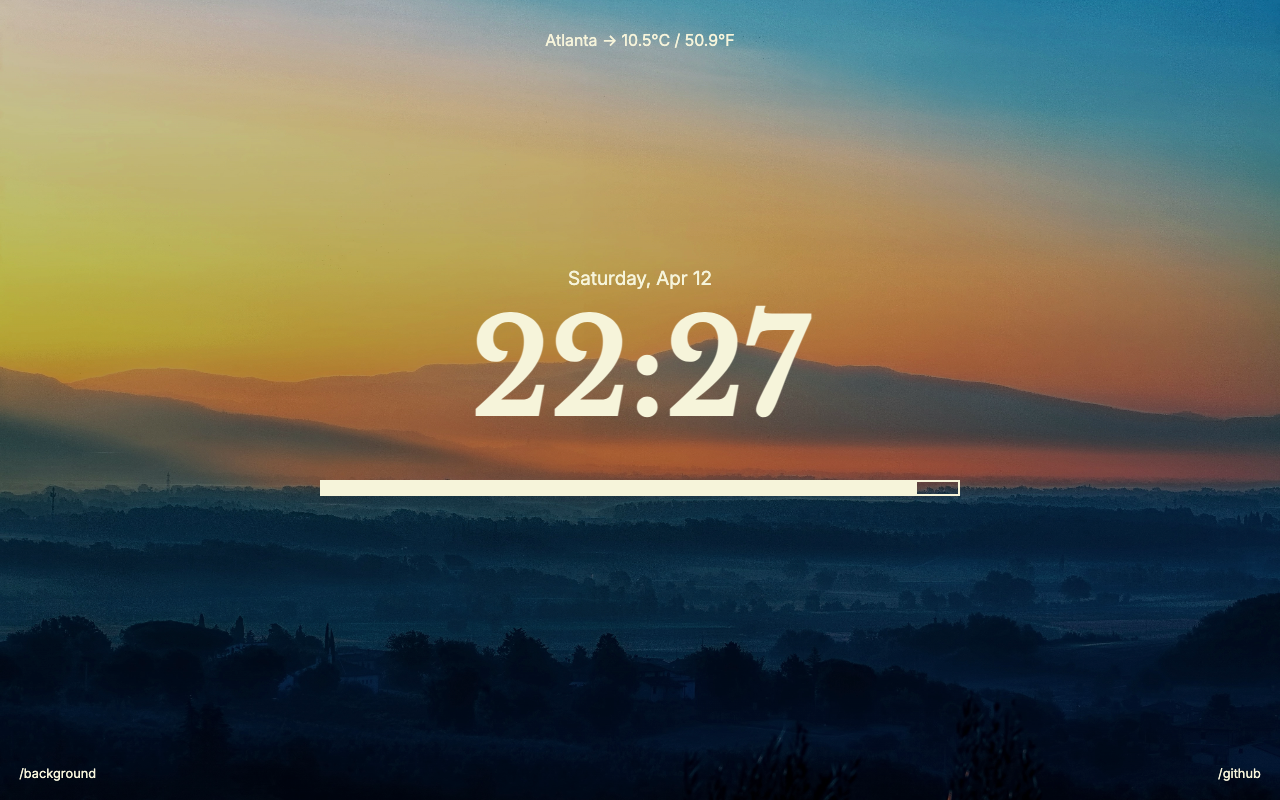 Vista - Una nuova estensione minima ed estetica della scheda media 4
