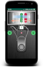 Flashlight gallery image