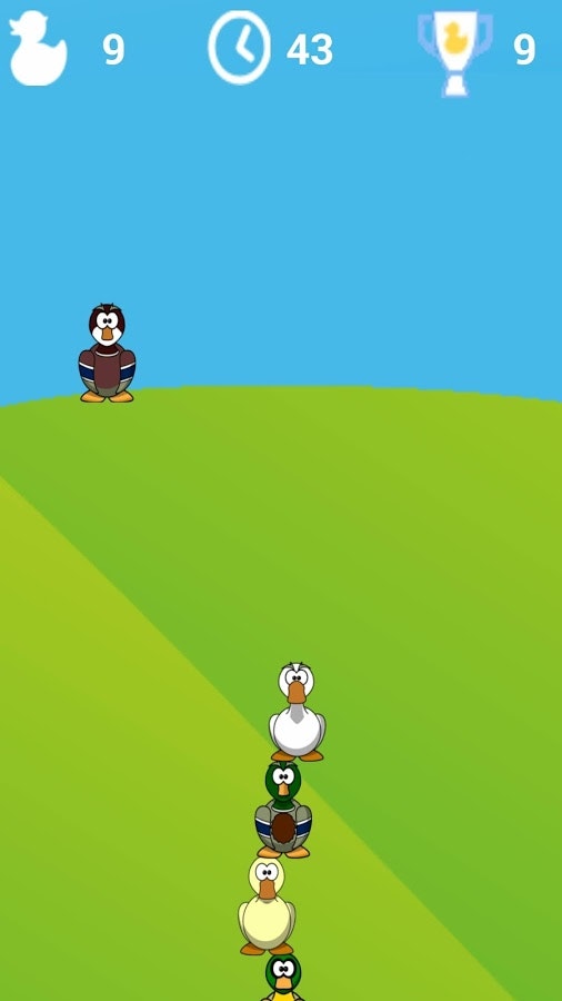 Quacky Stacks gallery image