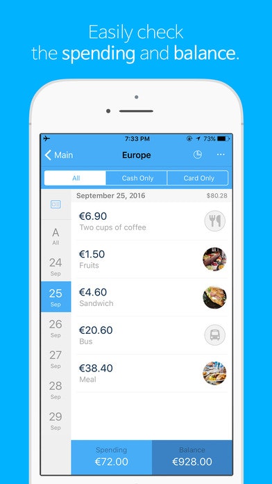 TrabeePocket gallery image