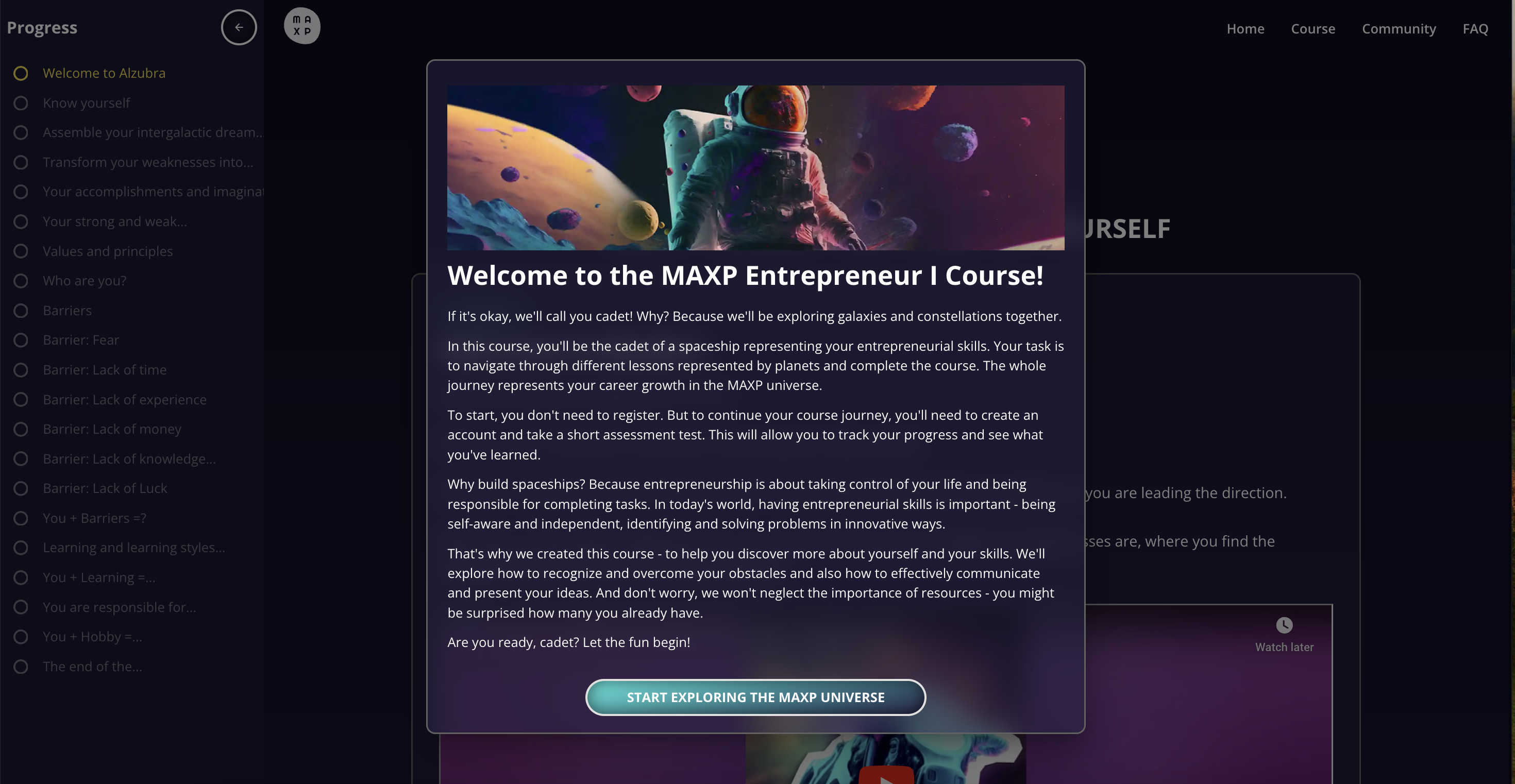 maxp media 4