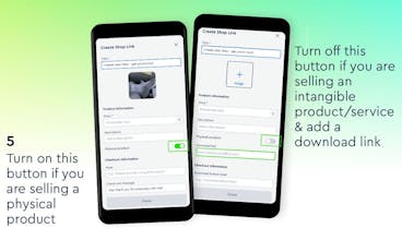 Onescreener E-commerce gallery image
