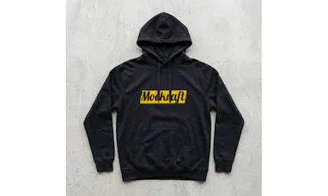 Mockraft gallery image
