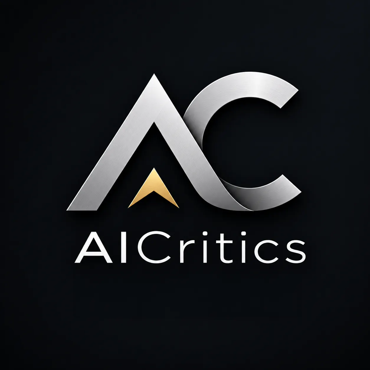 AICritics logo
