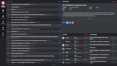 CryptoTeams gallery image