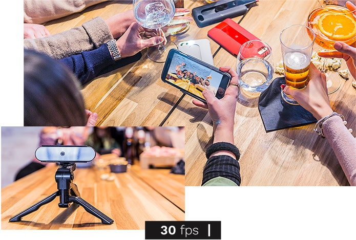 Evo GoCam gallery image