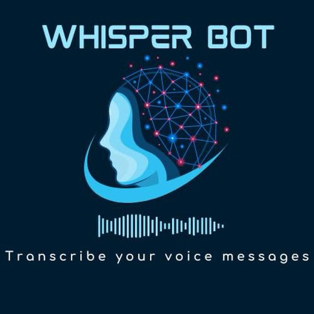 Whisper Summary AI logo