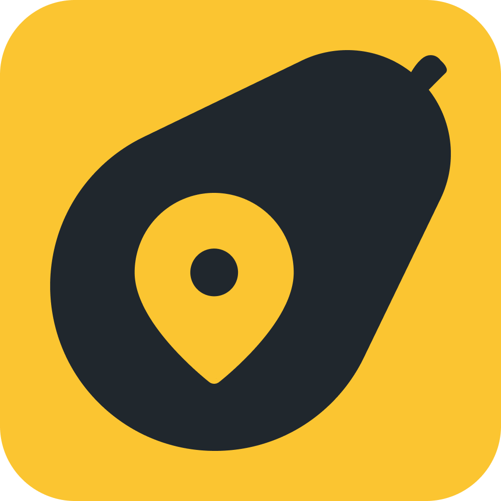 AvoMap logo