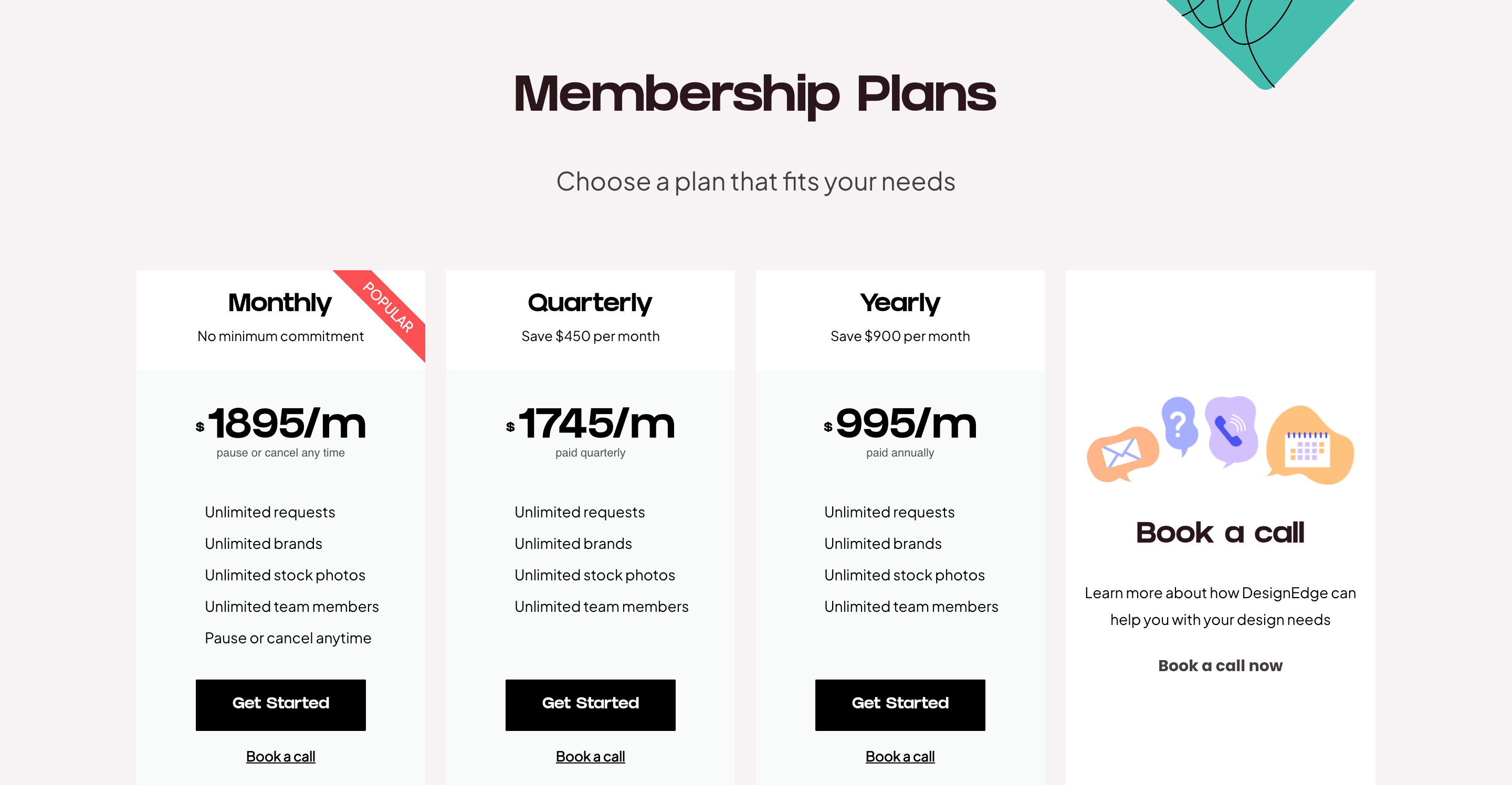 DesignEdge gallery image