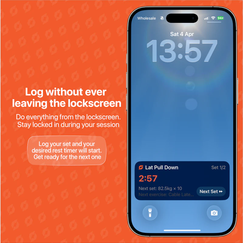 Splitt screenshot 6