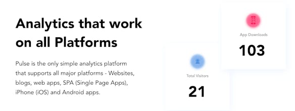 Pulse Metrics gallery image