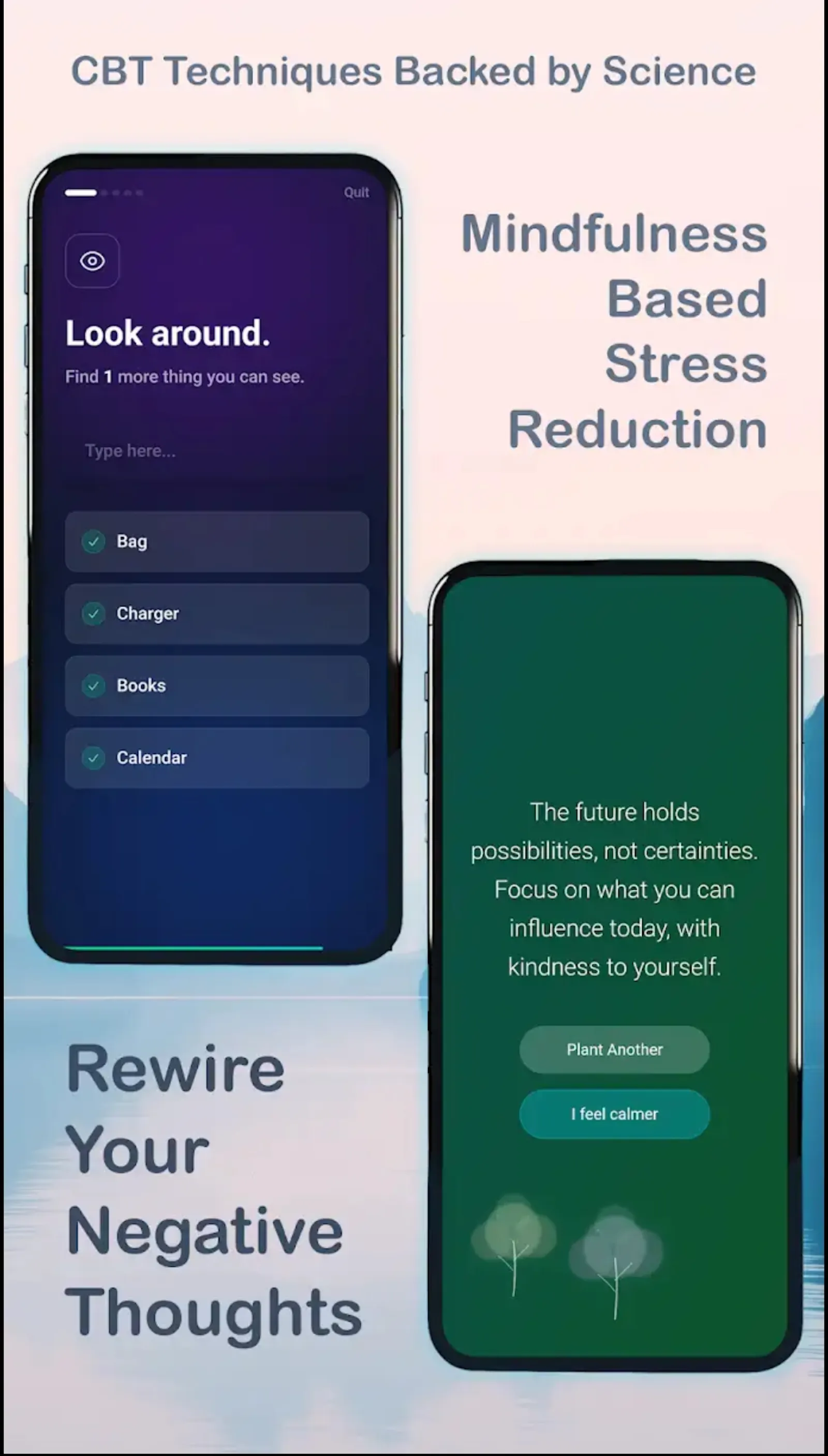 StayAfloat screenshot 2