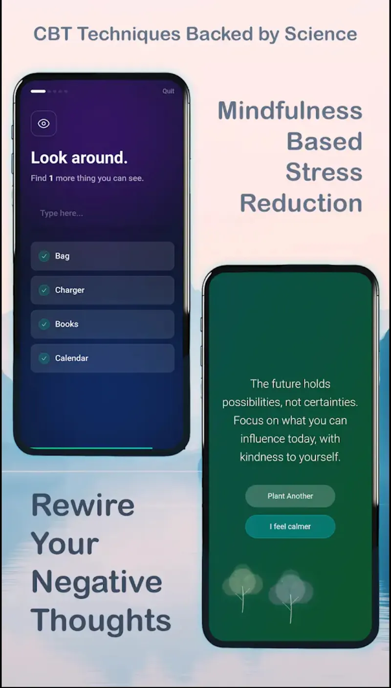 StayAfloat screenshot 2
