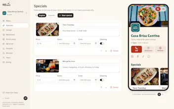 spotmymenu gallery image