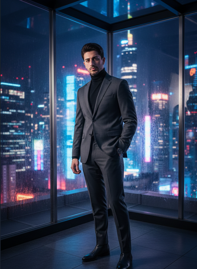 MyMovie AI gallery image