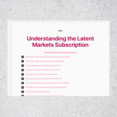 Latent Markets media 3