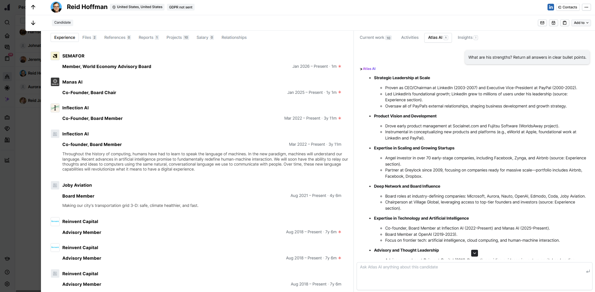 Atlas  gallery image