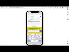 Jon AI Text to Invoice gallery image