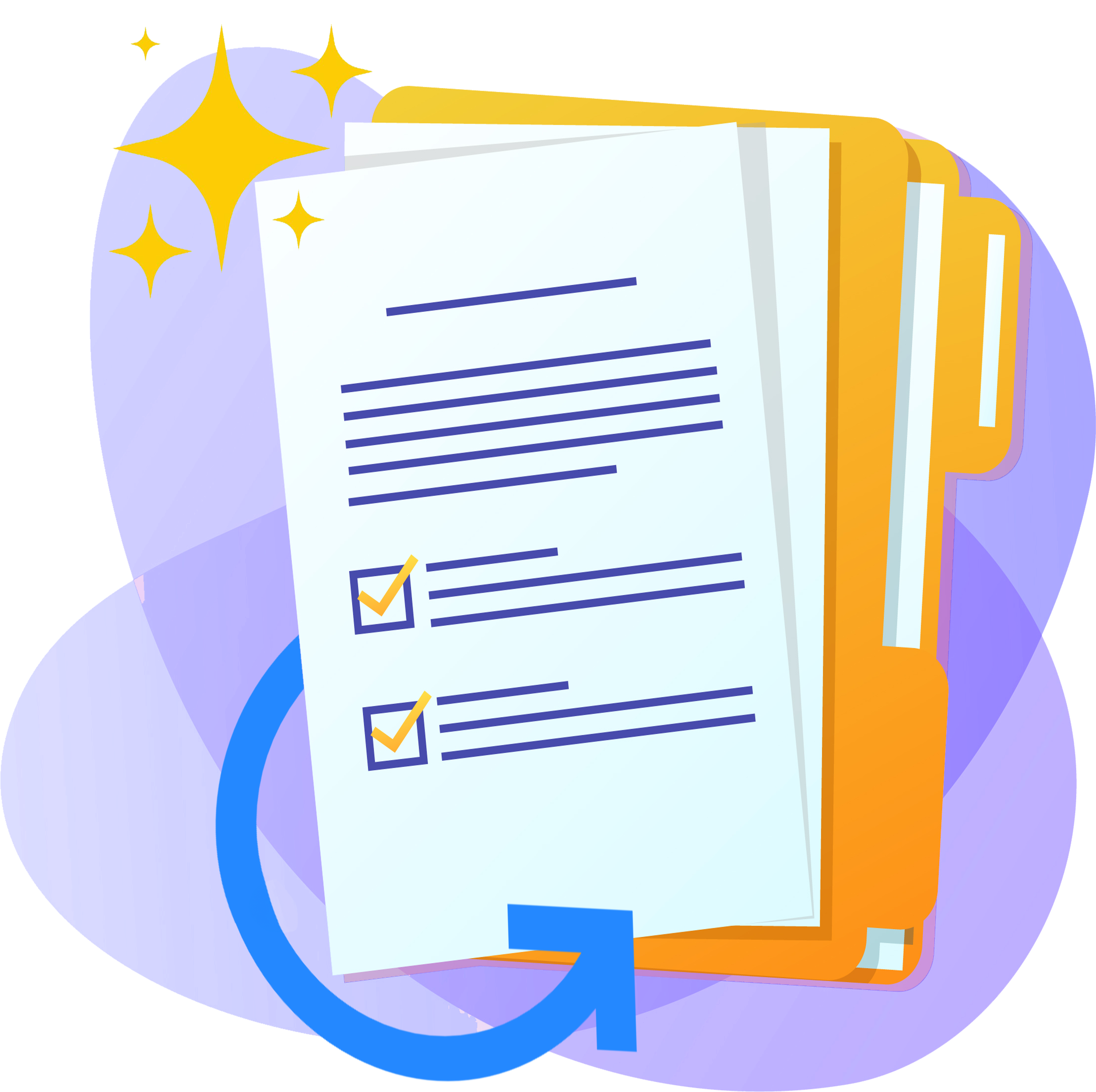 NotesToQuiz gallery image