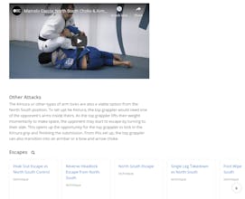 Combat Knowledge gallery image