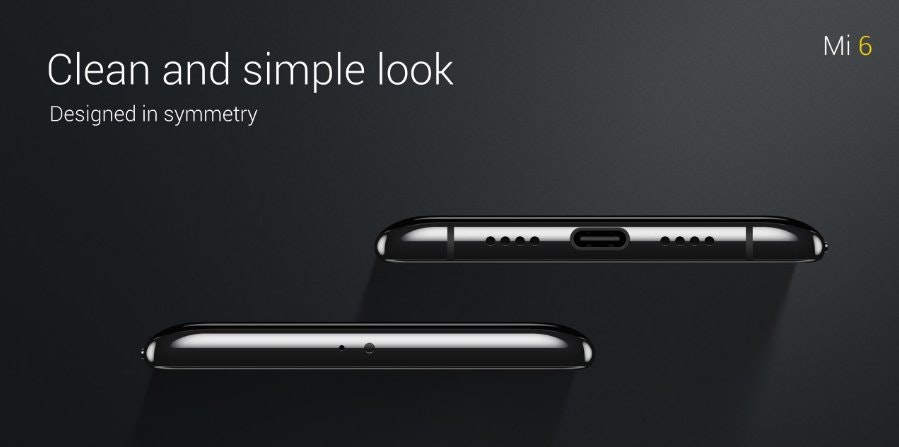 Mi 6: 3350 mAh Battery, Splash Resistant, 1-nit Dark Display & Dual Camera gallery image