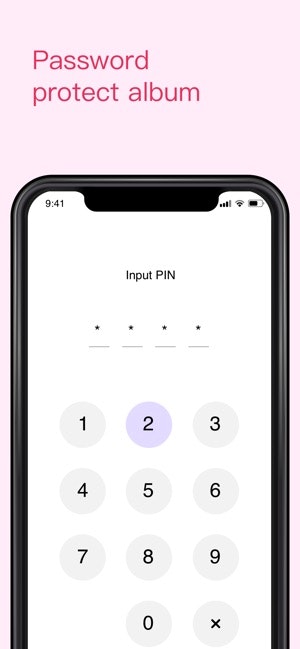 Fake calculator-Hide photo&video gallery image