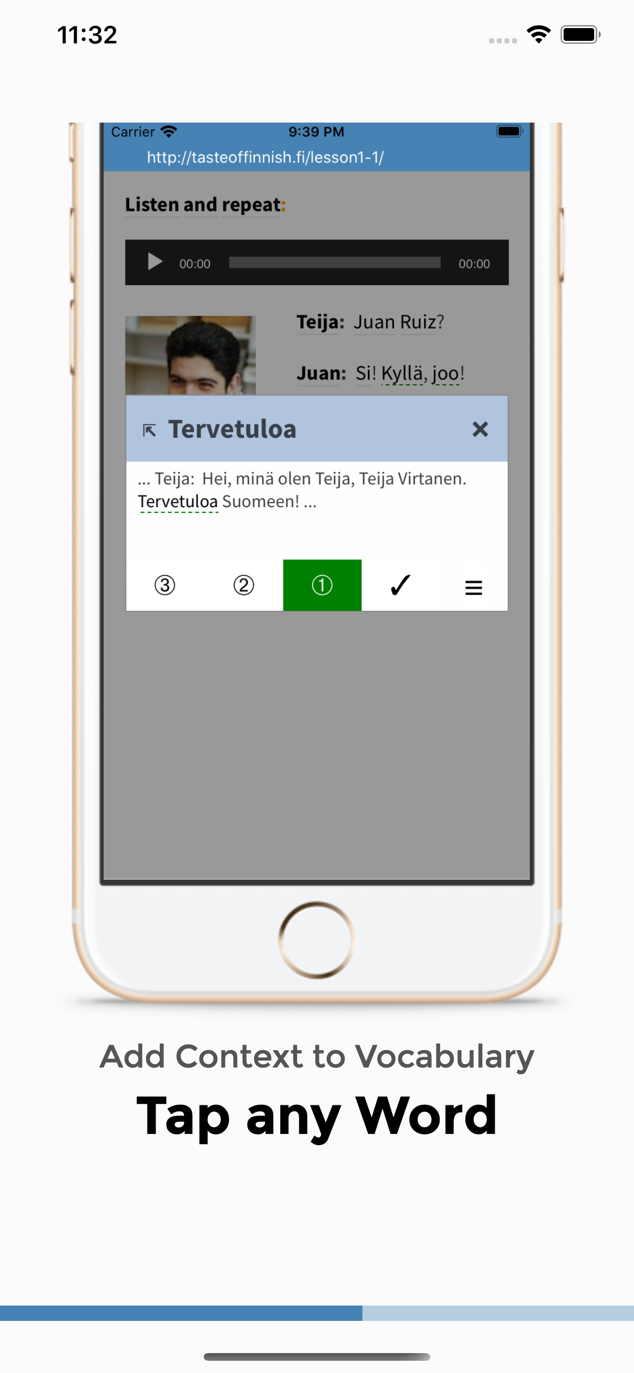 LangBrowser gallery image