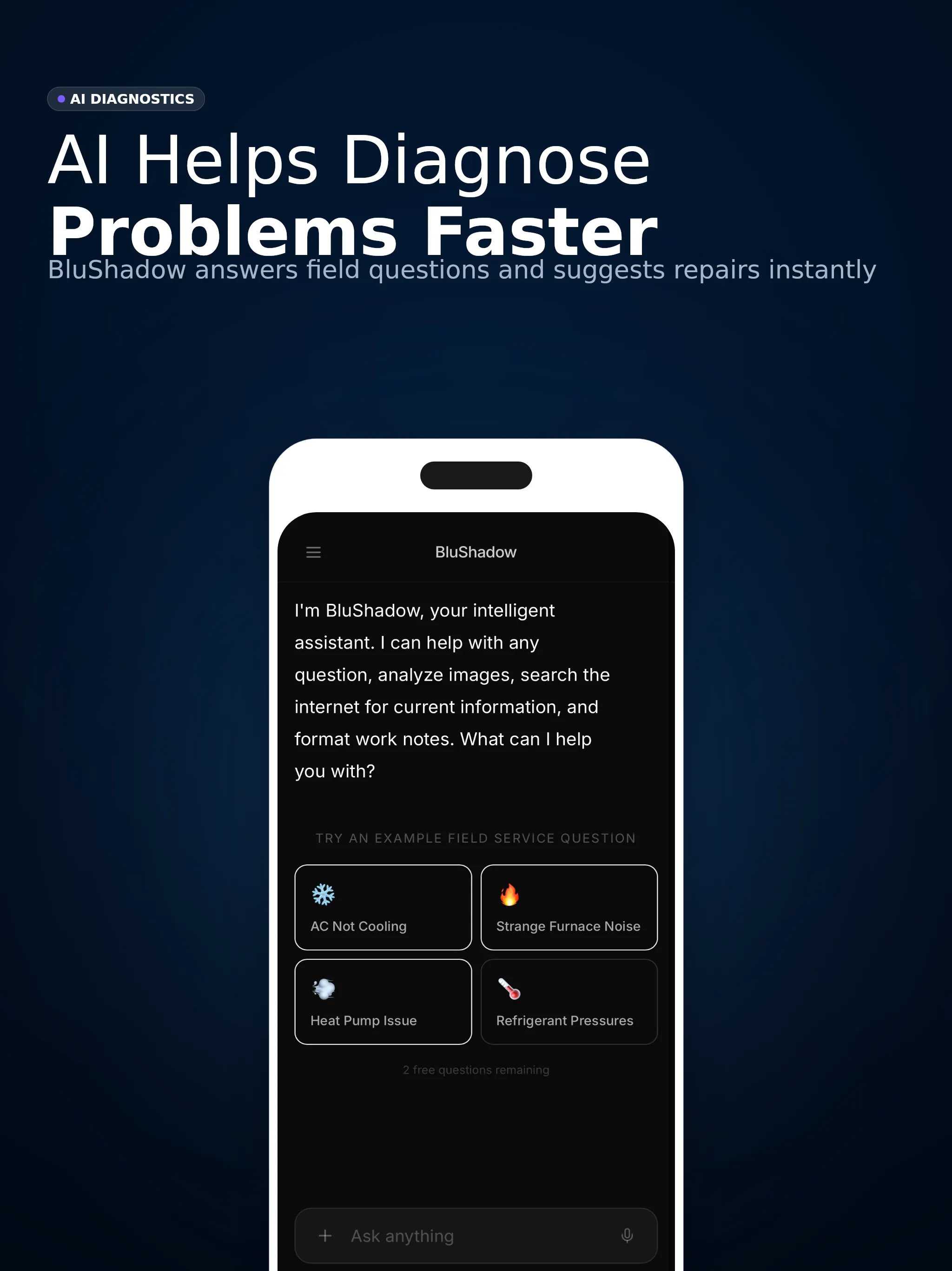 BluRelay.app gallery image