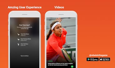 WhatsInTheGame gallery image