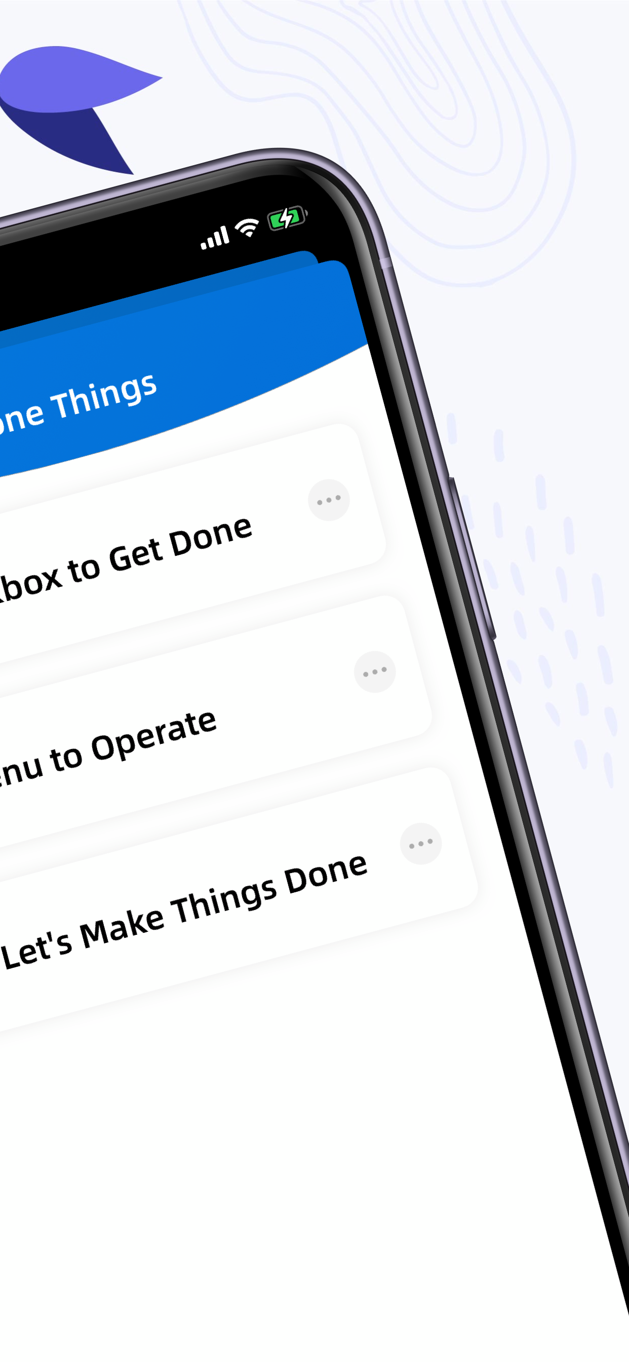 OneThing gallery image