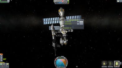 Kerbal Space Program gallery image