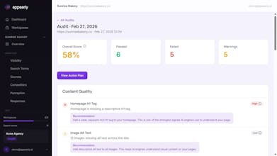 Appearly gallery image