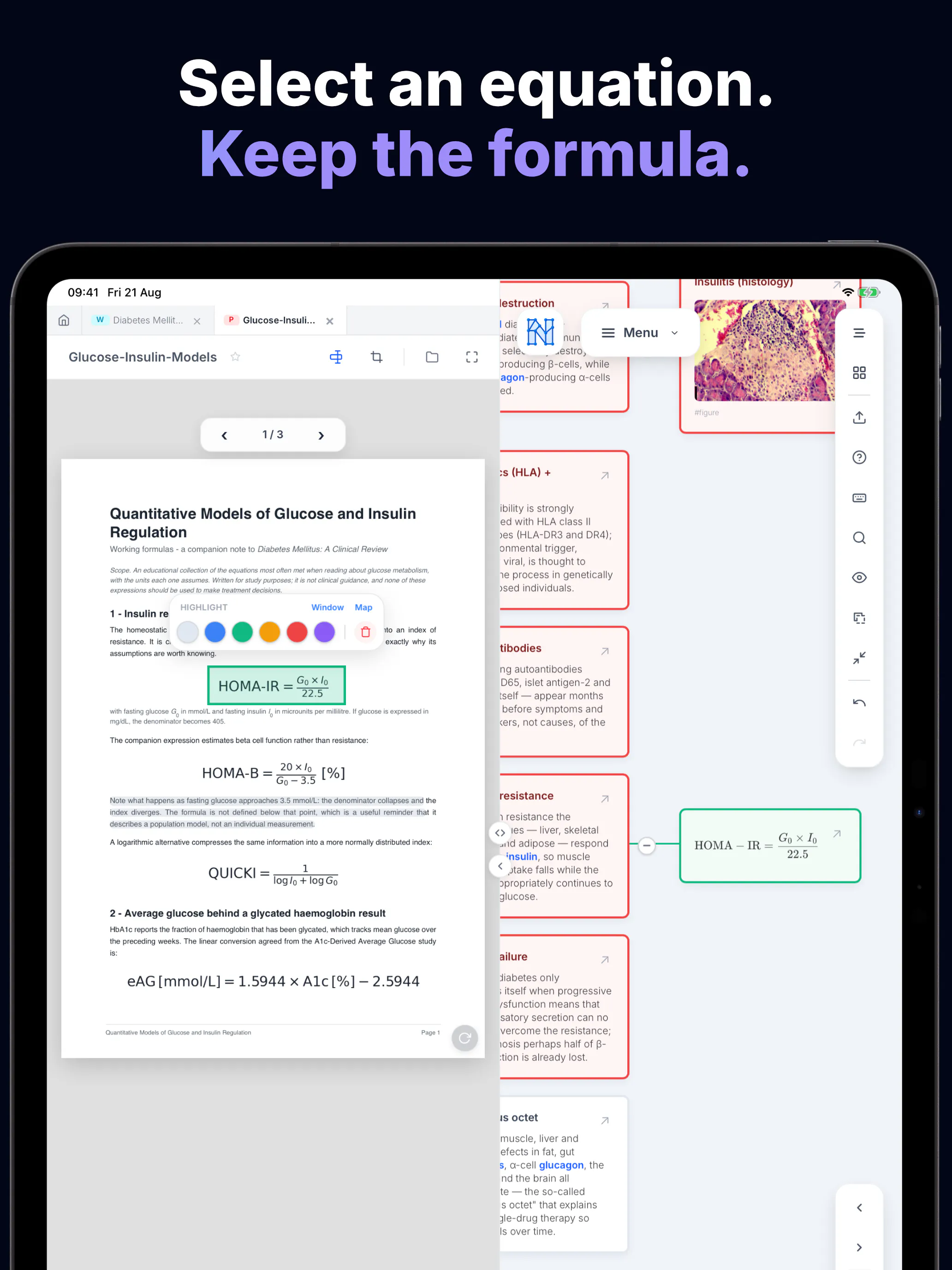 Nodebook gallery image