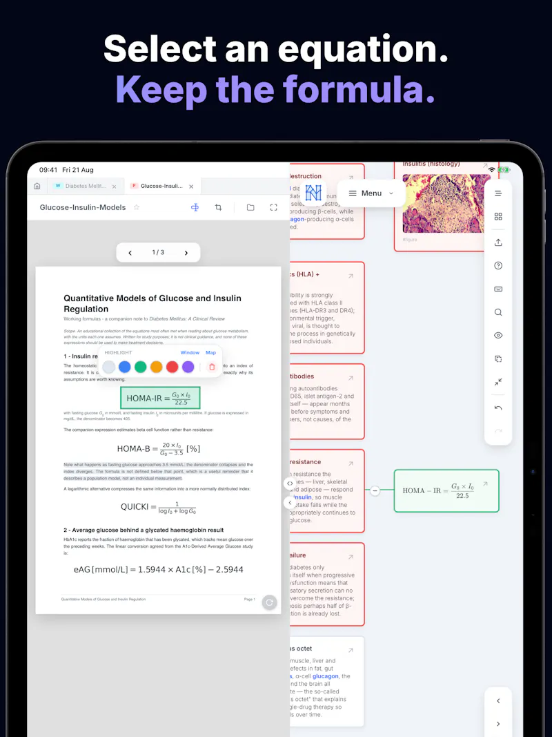 Nodebook screenshot 11