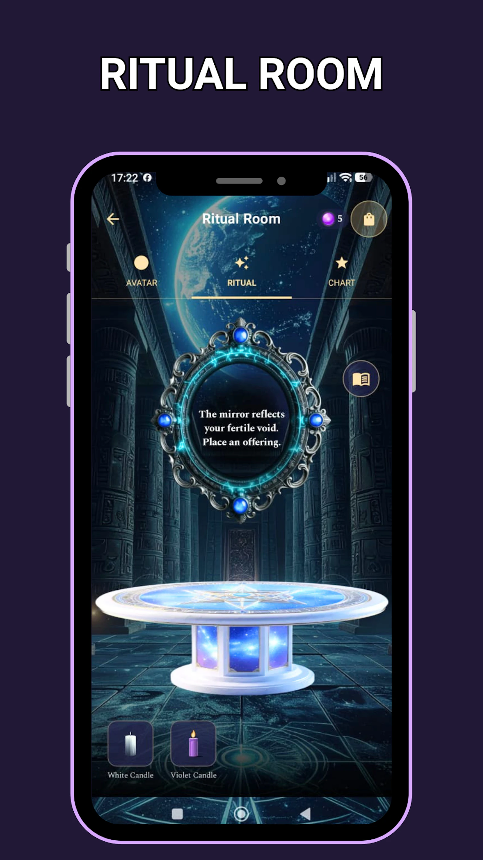 My Star Seed: Starseed Origin screenshot 8