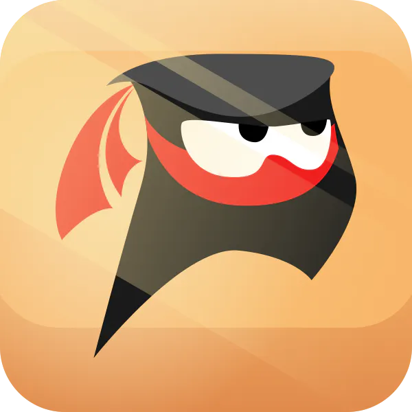 Square Ninja
