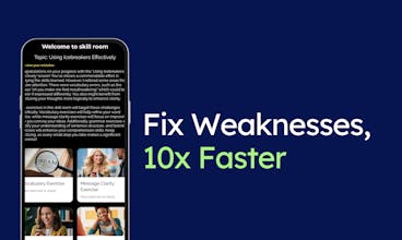 SpeakFocus gallery image