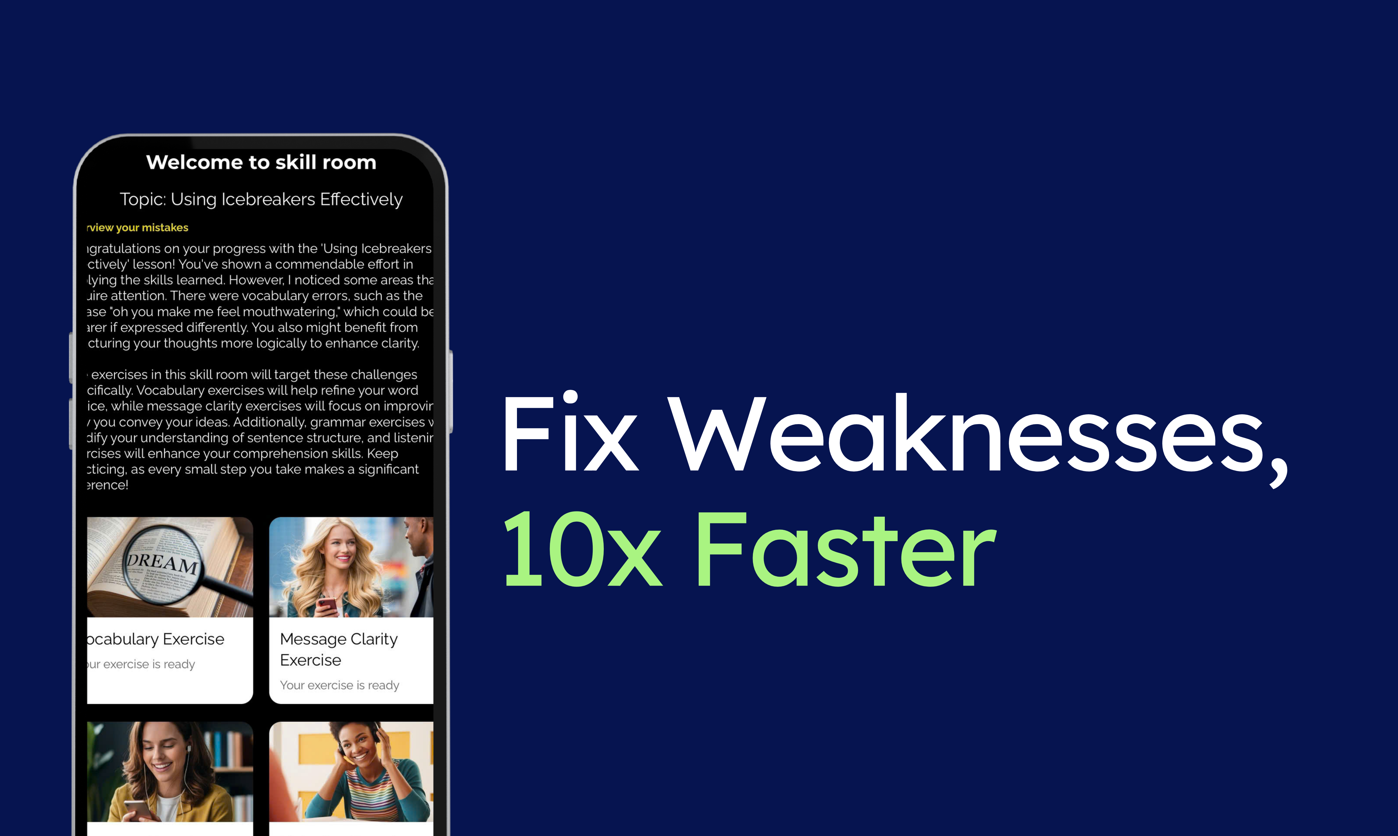 speakfocus - จากความคล่องแคล่วถึงผู้มีอิทธิพล media 7