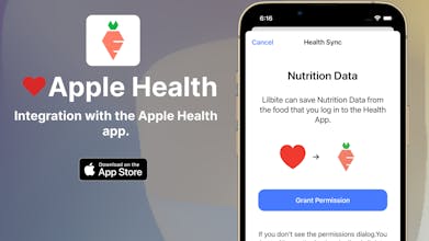 Lilbite gallery image